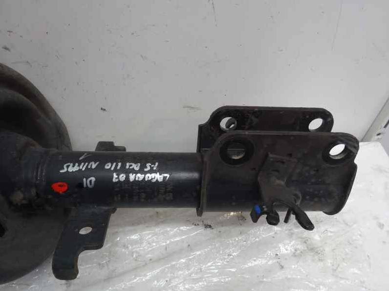 AMORTIGUADOR DELANTERO IZQUIERDO RENAULT LAGUNA III 2007 1.5 DCI D (110 CV)