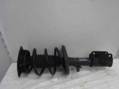 AMORTIGUADOR DELANTERO DERECHO RENAULT LAGUNA III 2007 1.5 DCI D (110 CV)