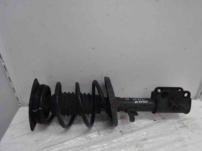 AMORTIGUADOR DELANTERO DERECHO RENAULT LAGUNA III 2007 1.5 DCI D (110 CV)
