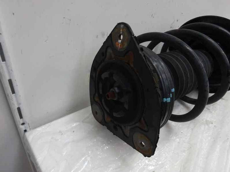 AMORTIGUADOR DELANTERO DERECHO RENAULT LAGUNA III 2007 1.5 DCI D (110 CV)