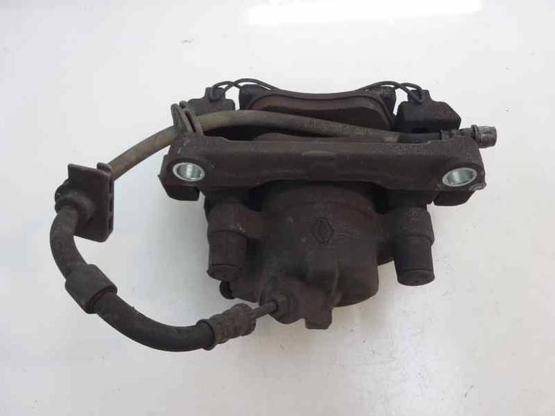 PINZA FRENO DELANTERA DERECHA RENAULT LAGUNA III 2007 1.5 DCI D (110 CV)