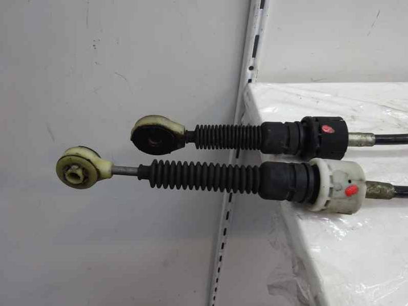 PALANCA CAMBIO RENAULT LAGUNA III 2007 1.5 DCI D (110 CV)