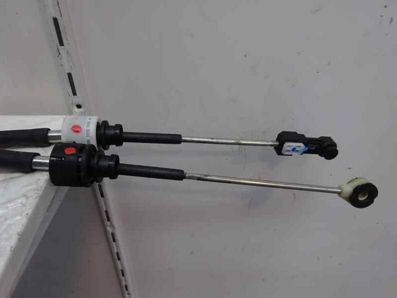 PALANCA CAMBIO RENAULT LAGUNA III 2007 1.5 DCI D (110 CV)