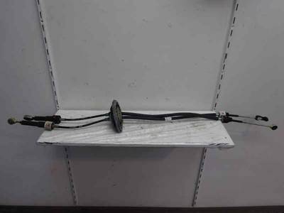 PALANCA CAMBIO RENAULT LAGUNA III 2007 1.5 DCI D (110 CV)