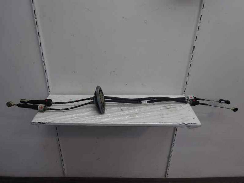 PALANCA CAMBIO RENAULT LAGUNA III 2007 1.5 DCI D (110 CV)