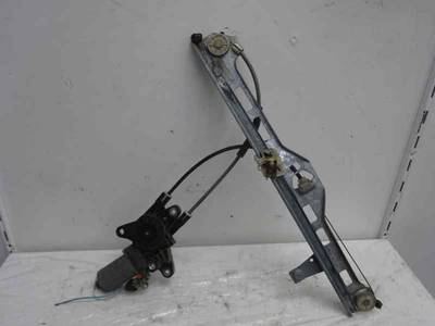 ELEVALUNAS DELANTERO DERECHO PEUGEOT 306 BERLINA 4 PUERTAS 1995 1.9 D (69 CV)