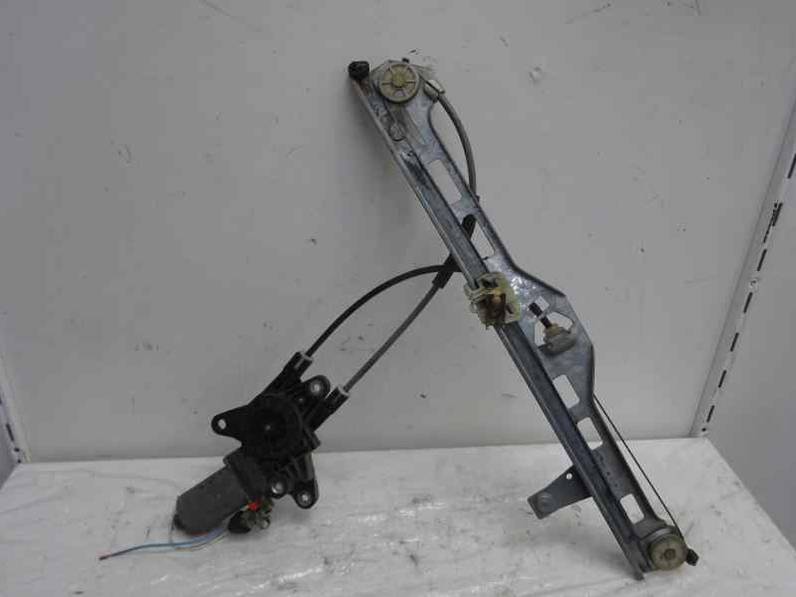 ELEVALUNAS DELANTERO DERECHO PEUGEOT 306 BERLINA 4 PUERTAS 1995 1.9 D (69 CV)