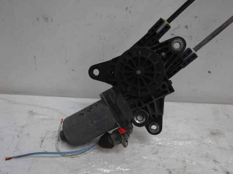 ELEVALUNAS DELANTERO DERECHO PEUGEOT 306 BERLINA 4 PUERTAS 1995 1.9 D (69 CV)