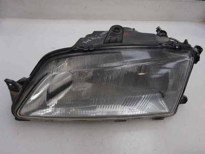 FARO IZQUIERDO PEUGEOT 306 BERLINA 4 PUERTAS 1995 1.9 D (69 CV)