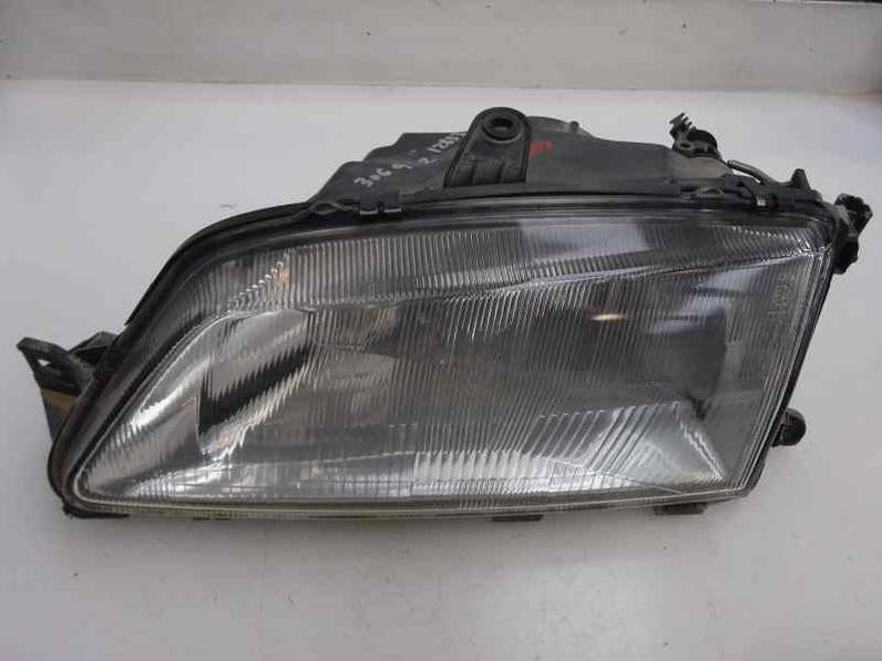 FARO IZQUIERDO PEUGEOT 306 BERLINA 4 PUERTAS 1995 1.9 D (69 CV)
