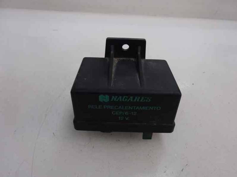 CAJA PRECALENTAMIENTO PEUGEOT 306 BERLINA 4 PUERTAS 1995 1.9 D (69 CV)
