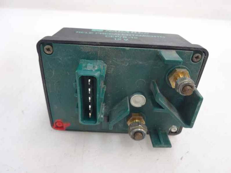 CAJA PRECALENTAMIENTO PEUGEOT 306 BERLINA 4 PUERTAS 1995 1.9 D (69 CV)