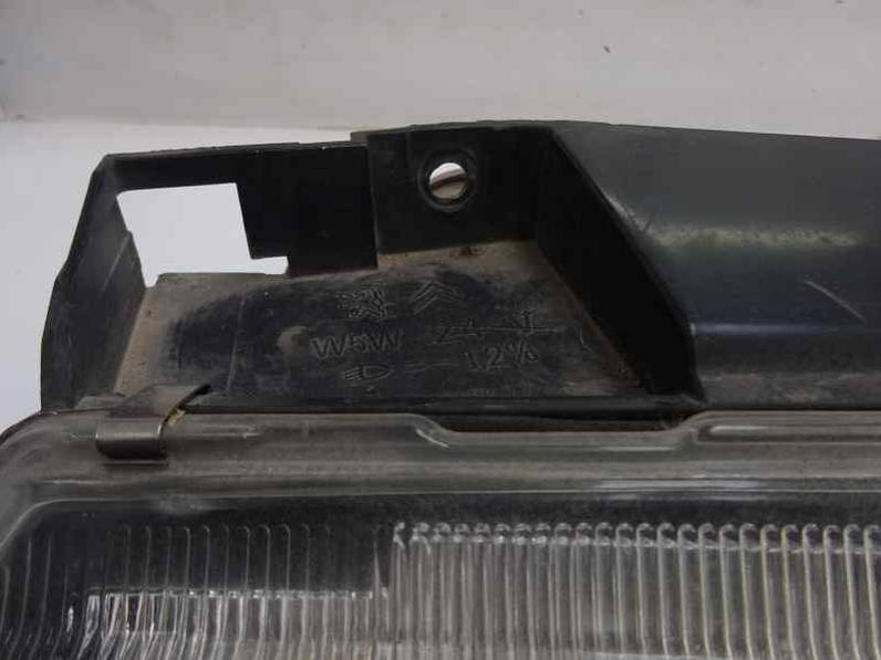 FARO DERECHO CITROEN XANTIA BERLINA 1999 2.0 HDI (90 CV)