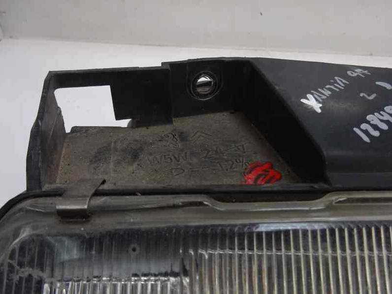 FARO DERECHO CITROEN XANTIA BERLINA 1999 2.0 HDI (90 CV)