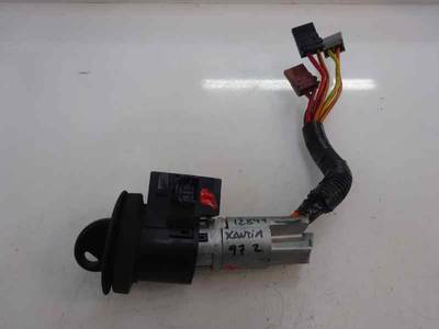 CONMUTADOR DE ARRANQUE CITROEN XANTIA BERLINA 1999 2.0 HDI (90 CV)