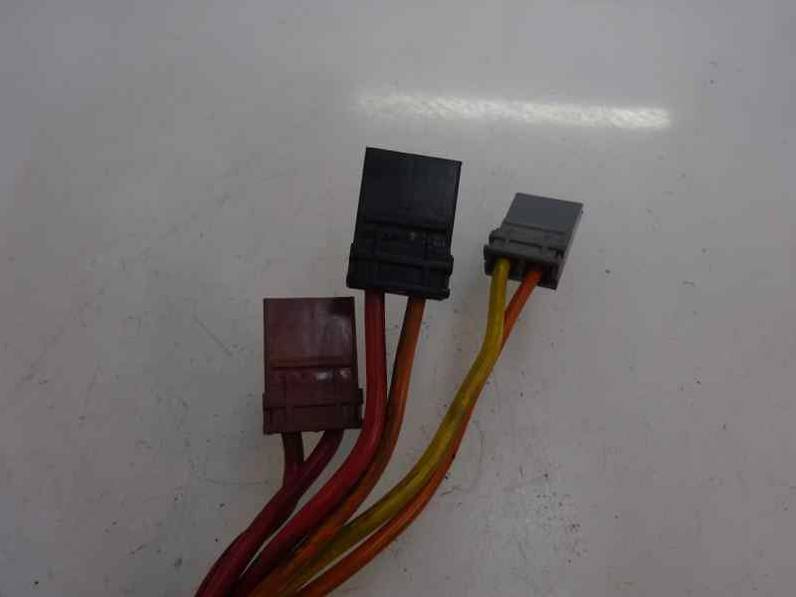 CONMUTADOR DE ARRANQUE CITROEN XANTIA BERLINA 1999 2.0 HDI (90 CV)