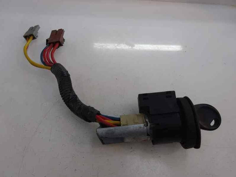 CONMUTADOR DE ARRANQUE CITROEN XANTIA BERLINA 1999 2.0 HDI (90 CV)