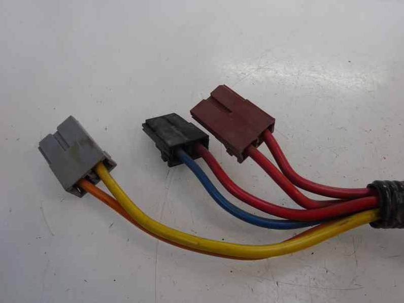 CONMUTADOR DE ARRANQUE CITROEN XANTIA BERLINA 1999 2.0 HDI (90 CV)