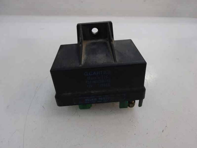 CAJA PRECALENTAMIENTO CITROEN XANTIA BERLINA 1999 2.0 HDI (90 CV)