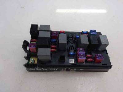 CAJA RELES FUSIBLES CHEVROLET AVEO 2010 1.4 (101 CV)
