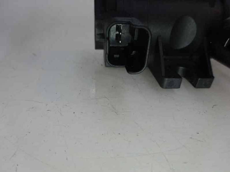 VALVULA AIRE ADICIONAL FORD FIESTA 2005 1.4 TDCI (68 CV)