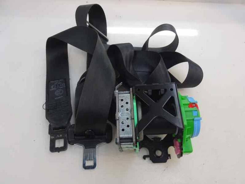 CINTURON SEGURIDAD DELANTERO IZQUIERDO CITROEN C4 GRAND PICASSO 2007 1.6 16V HDI FAP (109 CV)