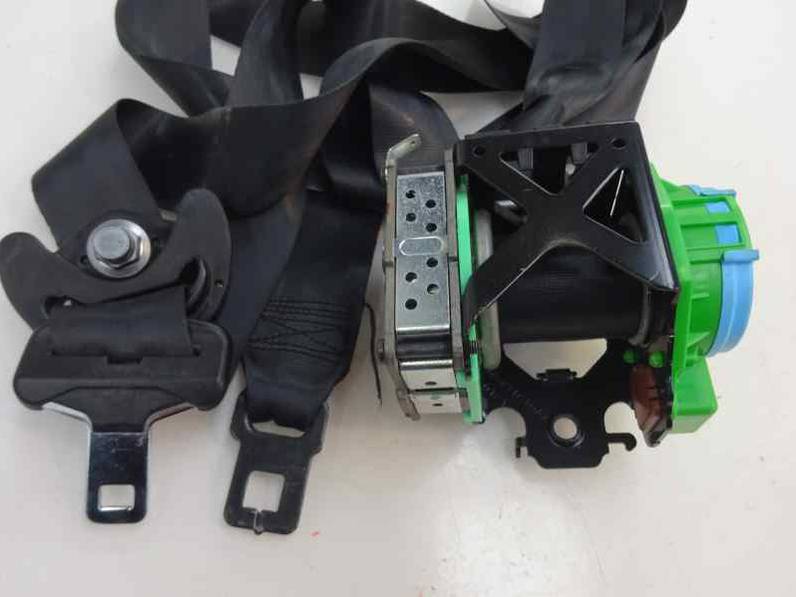 CINTURON SEGURIDAD DELANTERO DERECHO CITROEN C4 GRAND PICASSO 2007 1.6 16V HDI FAP (109 CV)