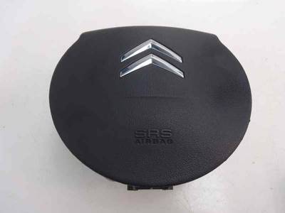 AIRBAG DELANTERO IZQUIERDO CITROEN C4 GRAND PICASSO 2007 1.6 16V HDI FAP (109 CV)