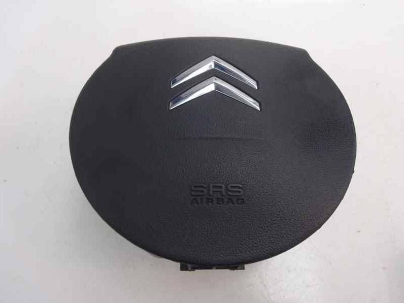 AIRBAG DELANTERO IZQUIERDO CITROEN C4 GRAND PICASSO 2007 1.6 16V HDI FAP (109 CV)