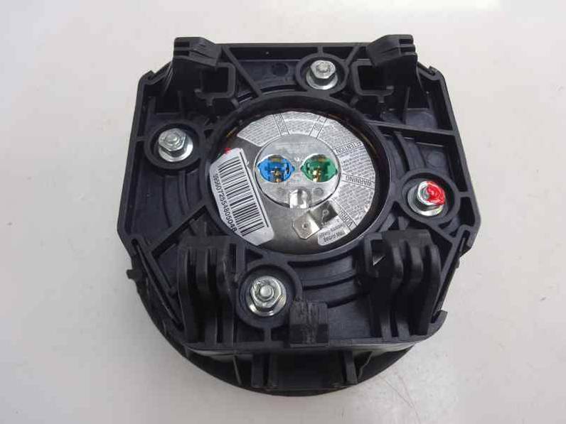 AIRBAG DELANTERO IZQUIERDO CITROEN C4 GRAND PICASSO 2007 1.6 16V HDI FAP (109 CV)
