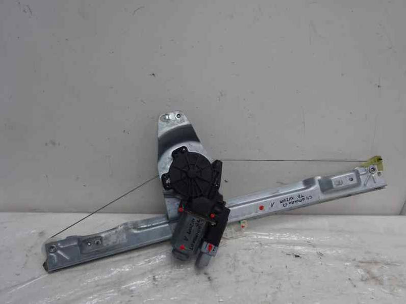 ELEVALUNAS TRASERO DERECHO CITROEN C4 GRAND PICASSO 2007 1.6 16V HDI FAP (109 CV)