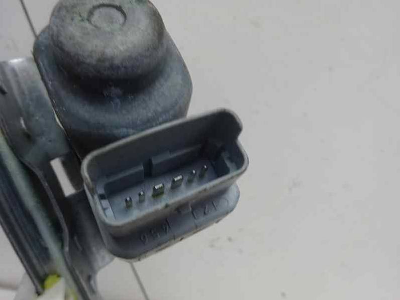 ELEVALUNAS TRASERO DERECHO CITROEN C4 GRAND PICASSO 2007 1.6 16V HDI FAP (109 CV)