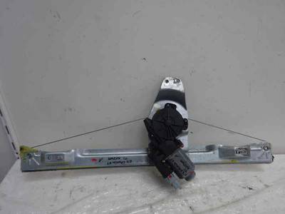 ELEVALUNAS TRASERO IZQUIERDO CITROEN C4 GRAND PICASSO 2007 1.6 16V HDI FAP (109 CV)