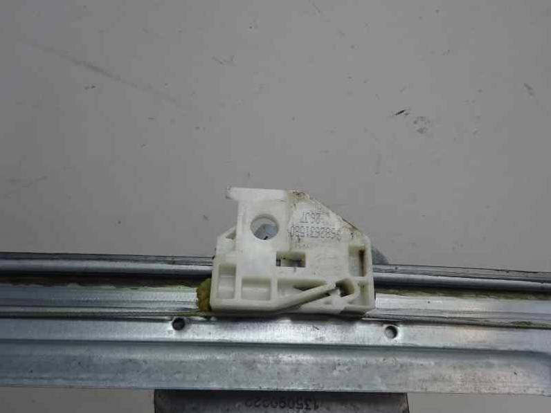 ELEVALUNAS TRASERO IZQUIERDO CITROEN C4 GRAND PICASSO 2007 1.6 16V HDI FAP (109 CV)