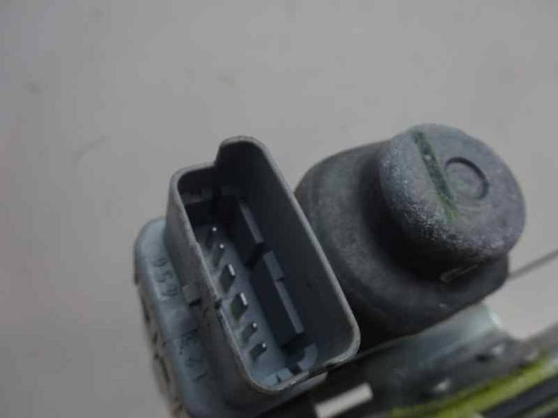 ELEVALUNAS TRASERO IZQUIERDO CITROEN C4 GRAND PICASSO 2007 1.6 16V HDI FAP (109 CV)