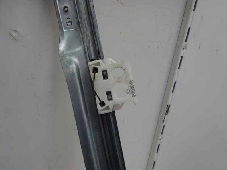 ELEVALUNAS DELANTERO DERECHO CITROEN C4 GRAND PICASSO 2007 1.6 16V HDI FAP (109 CV)