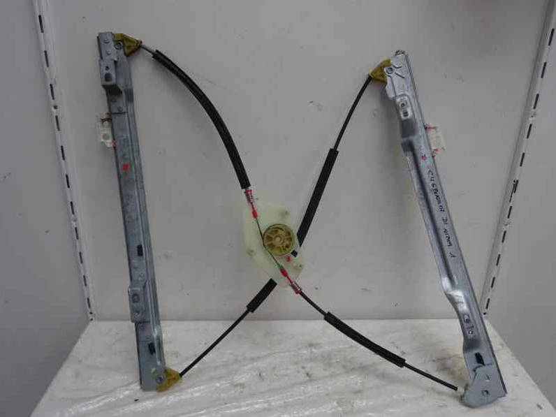 ELEVALUNAS DELANTERO IZQUIERDO CITROEN C4 GRAND PICASSO 2007 1.6 16V HDI FAP (109 CV)