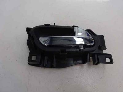 MANETA INTERIOR DELANTERA DERECHA CITROEN C4 GRAND PICASSO 2007 1.6 16V HDI FAP (109 CV)