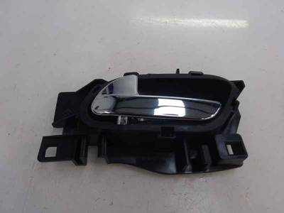 MANETA INTERIOR TRASERA IZQUIERDA CITROEN C4 GRAND PICASSO 2007 1.6 16V HDI FAP (109 CV)