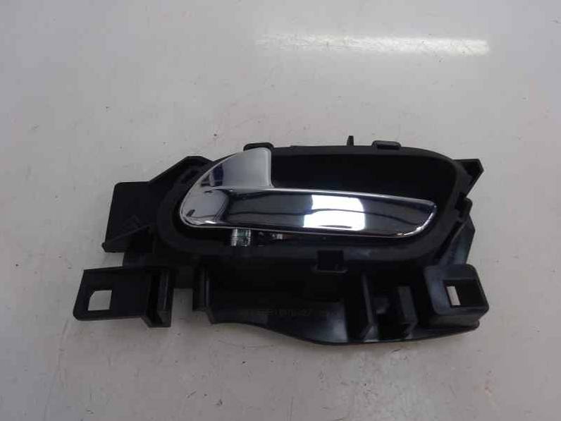 MANETA INTERIOR TRASERA IZQUIERDA CITROEN C4 GRAND PICASSO 2007 1.6 16V HDI FAP (109 CV)