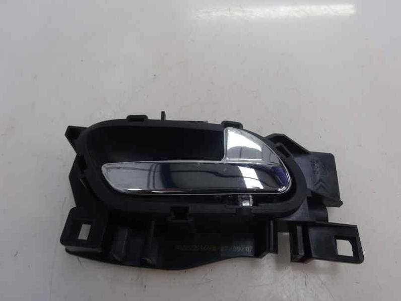 MANETA INTERIOR TRASERA DERECHA CITROEN C4 GRAND PICASSO 2007 1.6 16V HDI FAP (109 CV)