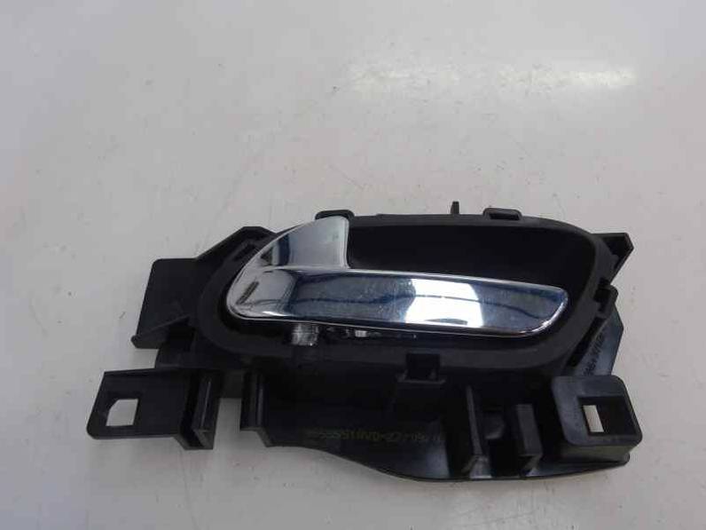 MANETA INTERIOR DELANTERA IZQUIERDA CITROEN C4 GRAND PICASSO 2007 1.6 16V HDI FAP (109 CV)