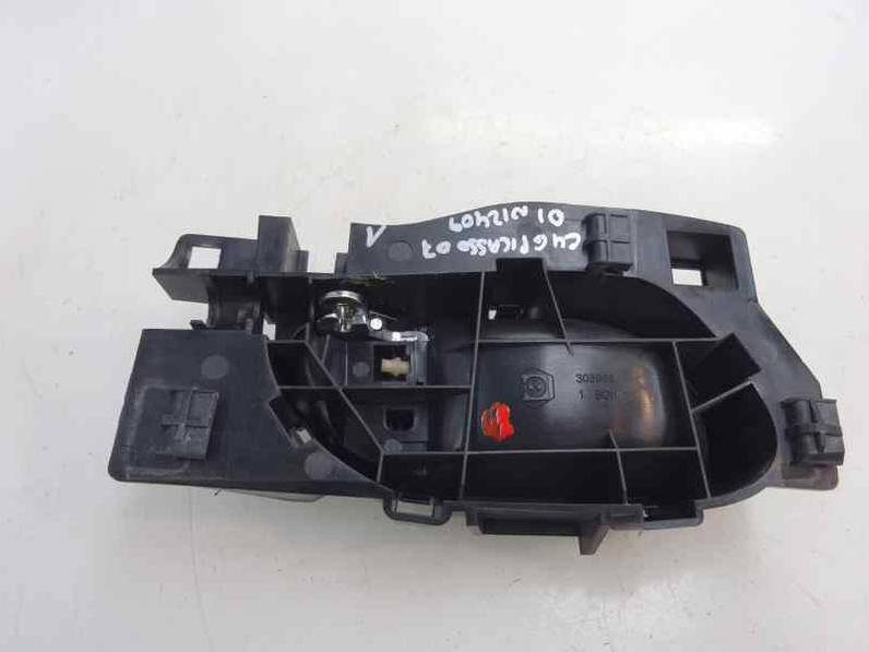 MANETA INTERIOR DELANTERA IZQUIERDA CITROEN C4 GRAND PICASSO 2007 1.6 16V HDI FAP (109 CV)