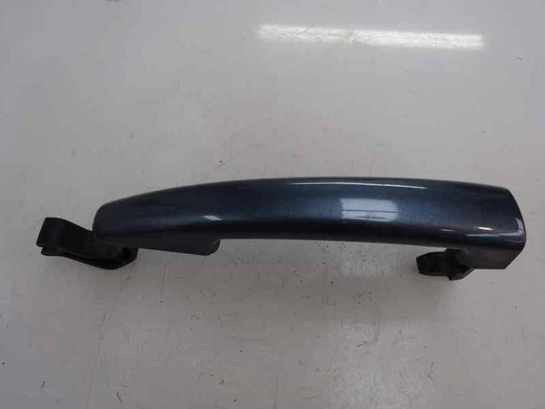 MANETA EXTERIOR DELANTERA DERECHA CITROEN C4 GRAND PICASSO 2007 1.6 16V HDI FAP (109 CV)