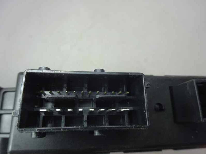 MOTOR ELEVALUNAS DELANTERO DERECHO CITROEN C4 GRAND PICASSO 2007 1.6 16V HDI FAP (109 CV)