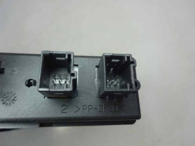 MOTOR ELEVALUNAS DELANTERO DERECHO CITROEN C4 GRAND PICASSO 2007 1.6 16V HDI FAP (109 CV)