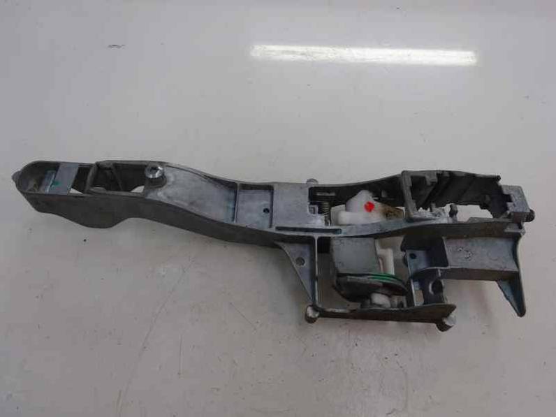 MANETA INTERIOR DELANTERA DERECHA CITROEN C4 GRAND PICASSO 2007 1.6 16V HDI FAP (109 CV)