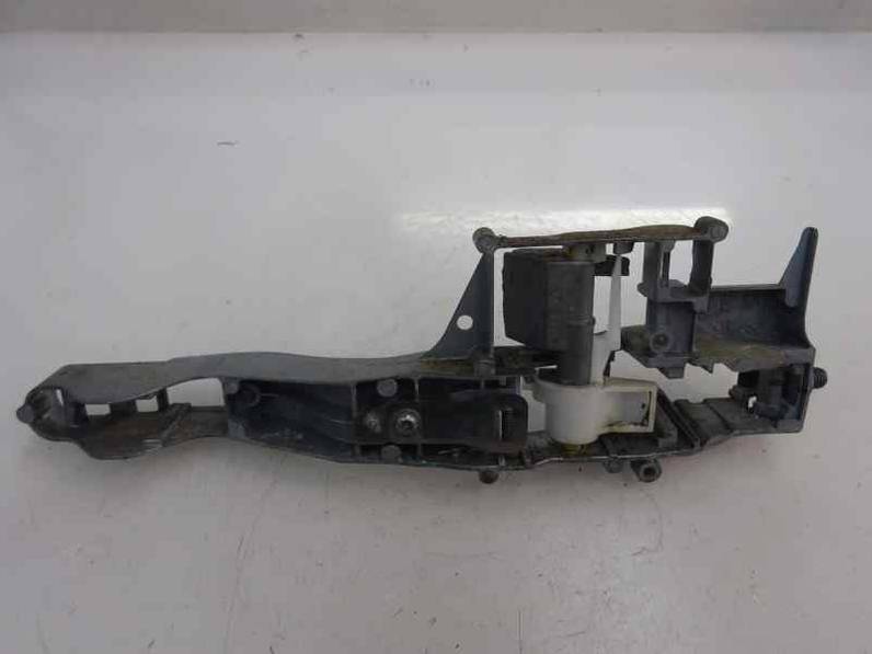 MANETA INTERIOR DELANTERA DERECHA CITROEN C4 GRAND PICASSO 2007 1.6 16V HDI FAP (109 CV)