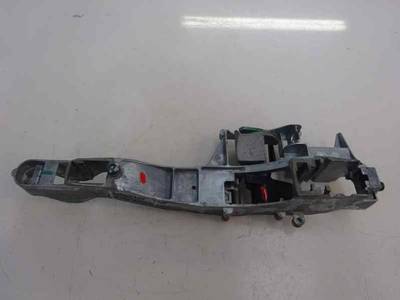 MANETA INTERIOR DELANTERA IZQUIERDA CITROEN C4 GRAND PICASSO 2007 1.6 16V HDI FAP (109 CV)