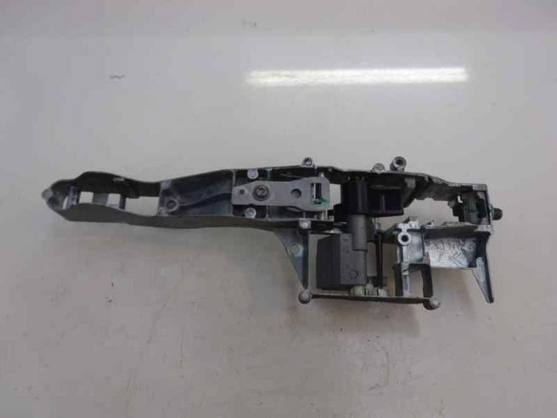 MANETA INTERIOR DELANTERA IZQUIERDA CITROEN C4 GRAND PICASSO 2007 1.6 16V HDI FAP (109 CV)